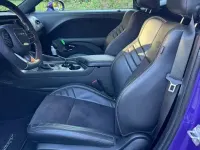 Second-hand Dodge Challenger 817 CP (600 kW) 2024 Mov