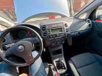 Gebraucht VW Golf IV 115 PS (84 kW) 2006 Silber Kombi