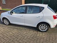 gebraucht Seat Ibiza SC Ibiza 1.4 TDI