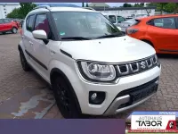Gebraucht Suzuki Ignis Comfort 83 PS (61 kW) 2020 Weiss SUV