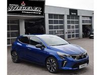 Neu Mitsubishi Colt Top 91 PS (66 kW) 2025 Aurorarot Kleinwagen