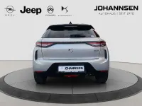 Gebraucht DS Automobiles DS3 Opera 131 PS (96 kW) 2024 Grau SUV