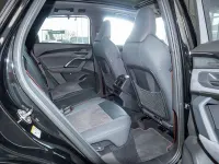 Usata Audi Q5 Edition .1 204 CV (150 kW) 2025 Nero SUV