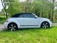 gebraucht VW Beetle NewAllstar Automatik