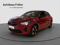 Gebraucht Opel Corsa-e GS Line 100 kW (136 PS) 2022 Rot Kleinwagen