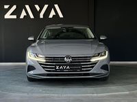 Occasion VW Arteon Elegance 200 ch (147 kW) 2023 Gris Break