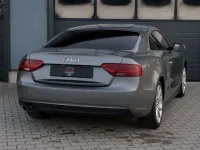 Gebraucht Audi A5 170 PS (125 kW) 2012 Grau Coupé
