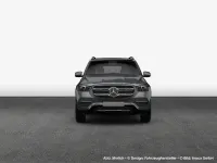 Gebraucht Mercedes GLE350 AMG 194 PS (142 kW) 2022 Selenitgrau metallic SUV