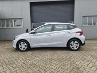 Neu Hyundai i20 90 PS (66 kW) 2026 Lumen grey Kleinwagen