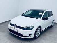 Gebraucht VW e-Golf 85 kW (116 PS) 2014 Andere Kleinwagen