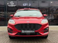 Gebraucht Ford Kuga ST-Line X 224 PS (164 kW) 2021 Rot SUV