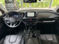 gebraucht Hyundai Santa Fe 2.2CRDi Premium 4WD 8AT Leder HeadupLED