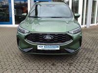 Gebraucht Ford Kuga ST-Line 186 PS (136 kW) 2025 Grün SUV