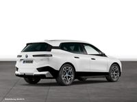 gebraucht BMW iX xDrive50