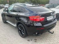 gebraucht BMW X6 X6 BaureihexDrive35i
