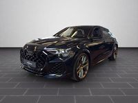 Gebraucht Audi RS Q8 Advanced Plus 600 PS (441 kW) 2026 Waitomoblau metallic (metallic) SUV