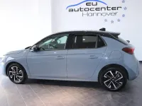 Gebraucht Opel Corsa GS Line 101 PS (74 kW) 2024 Grau Kleinwagen