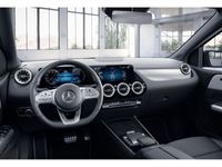 gebraucht Mercedes B250e EDITION 2020 AMG+NIGHT+WIDE+AMBI+LED+FLA