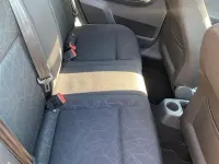 Gebraucht Skoda Fabia Active 60 PS (44 kW) 2011 Schwarz Limousine