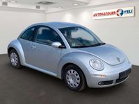 gebraucht VW Beetle New1.8i Turbo