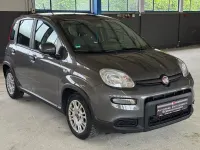 Gebraucht Fiat Panda 69 PS (50 kW) 2023 Grau Kleinwagen