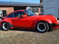 gebraucht Porsche 911 Turbo 3.3 Zust.2