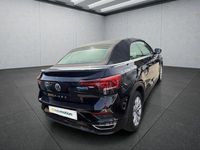 Usata VW T-Roc 2020 Nero SUV