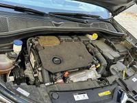 Gebraucht Citroën C4 Cactus 99 PS (72 kW) 2018 Grau Kleinwagen