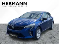 Gebraucht Renault Clio V Evolution 67 PS (49 kW) 2024 Blau Limousine