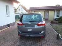 Gebraucht Ford C-MAX Champions Edition 140 PS (102 kW) 2013 Grau Van / Kleinbus