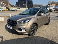 Gebraucht Ford Kuga ST-Line 150 PS (110 kW) 2019 Silber SUV