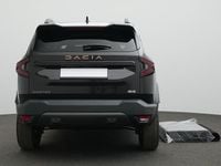 Neu Dacia Bigster Extreme 131 PS (96 kW) 2025 Perlmuttschwarz SUV