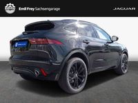 gebraucht Jaguar E-Pace E-Pace P250 AWD R-Dynamic SE 184 kW, 5-türig