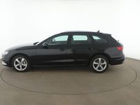 Gebraucht Audi A4 Advanced 190 PS (139 kW) 2020 Schwarz Kombi