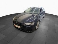 Gebraucht Audi S6 Ambiente 344 PS (253 kW) 2024 Firmamentblau metallic Kombi