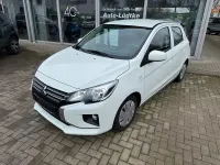 Usata Mitsubishi Space Star 71 CV (52 kW) 2024 Bianco Utilitaria