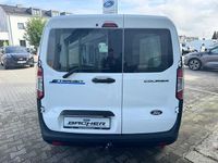 Neu Ford E-Transit Trend 100 kW (136 PS) 2025 Weiß Van