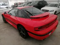Gebraucht Dodge Stealth 165 PS (121 kW) 1994 Rot Coupé