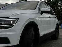 Gebraucht VW Tiguan Highline 220 PS (161 kW) 2017 SUV