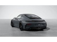 Neu Porsche 992 510 PS (375 kW) 2025 Grau