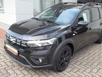 Usata Dacia Jogger Extreme 101 CV (74 kW) 2023 Nero Monovolume