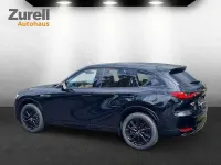 Neu Mazda CX-60 Homura-Line 328 PS (241 kW) 2026 Jet black SUV
