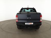 Gebraucht Ford Ranger Wildtrack 170 PS (125 kW) 2022 Grau Abholung
