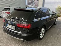 gebraucht Audi A6 Allroad quattro 3.0 TDI S tronic Vollausstattung