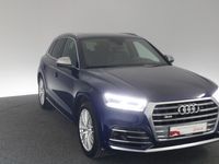 gebraucht Audi SQ5 TDI quattro tiptronic