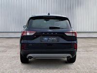 Gebraucht Ford Kuga Cool & Connect 150 PS (110 kW) 2022 Blau SUV