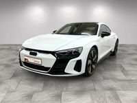 Gebraucht Audi e-tron GT quattro 439 kW (598 PS) 2023 Grau Limousine