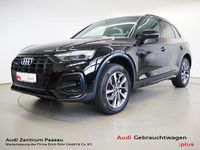 Gebraucht Audi Q5 Advanced 265 PS (194 kW) 2024 Mythosschwarz metallic SUV