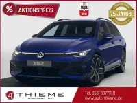 Neu VW Golf VIII R-line Plus 150 PS (110 kW) 2026 Kombi