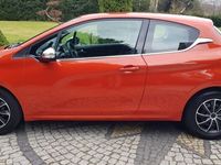 gebraucht Peugeot 208 1.2 Allure Alu 17'' Rückwärts Kamera